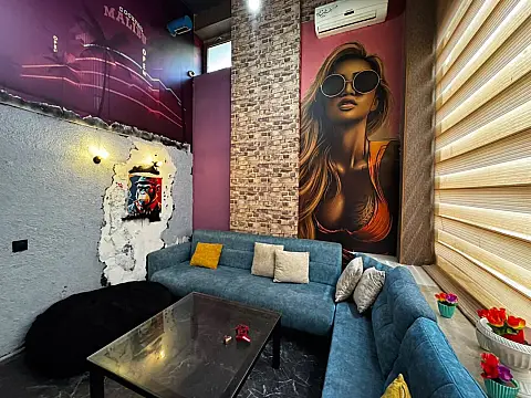 Kirayə verilir obyekt 120 m² — Bakı, Nərimanov 120.00 m²