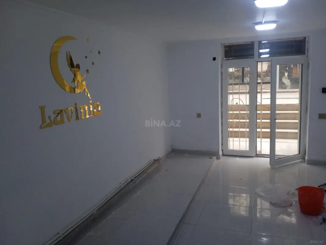 Kirayə verilir obyekt 53 m²