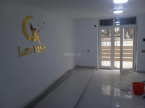 Kirayə verilir obyekt 53 m² — Xırdalan, Abşeron 53.00 m²