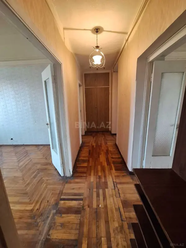 Kirayə verilir 3 otaqlı mənzil 80 m²