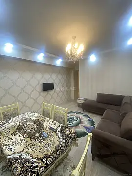 Kirayə verilir 2 otaqlı mənzil 70 m² — Bakı 2 otaq 70.00 m²