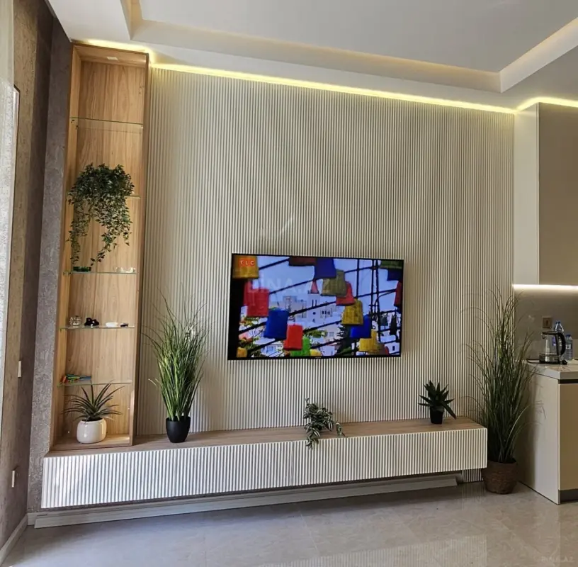 Kirayə verilir 2 otaqlı mənzil 60 m²