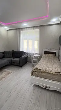 Kirayə verilir 3 otaqlı həyət evi 50 m² — Qusar 3 otaq 50.00 m²