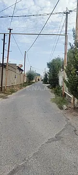 Satılır 4 otaqlı həyət evi 80 m² — Bakı, Mərdəkan 4 otaq 80.00 m²