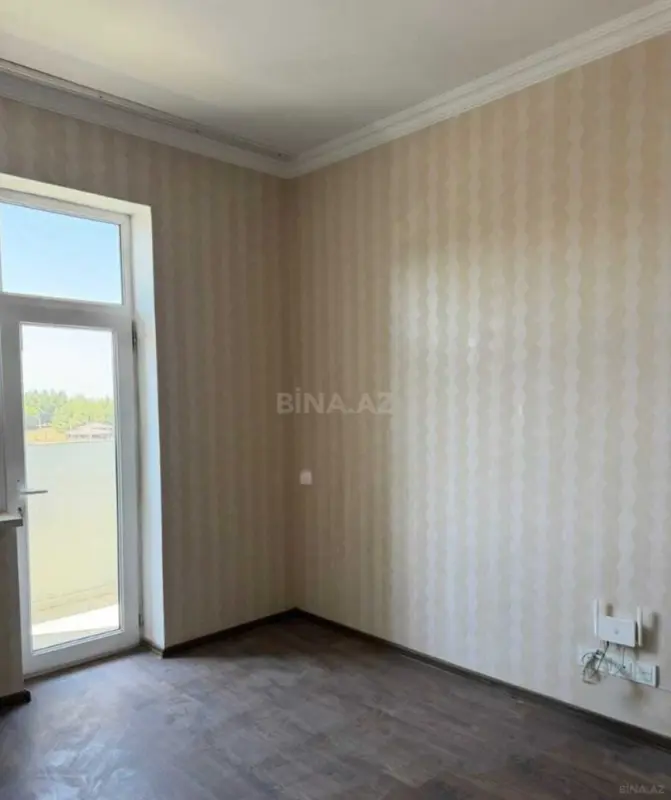 Satılır 2 otaqlı mənzil 52 m²