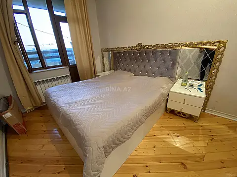 Kirayə verilir 2 otaqlı mənzil 65 m² — Xırdalan, Abşeron 2 otaq 65.00 m²