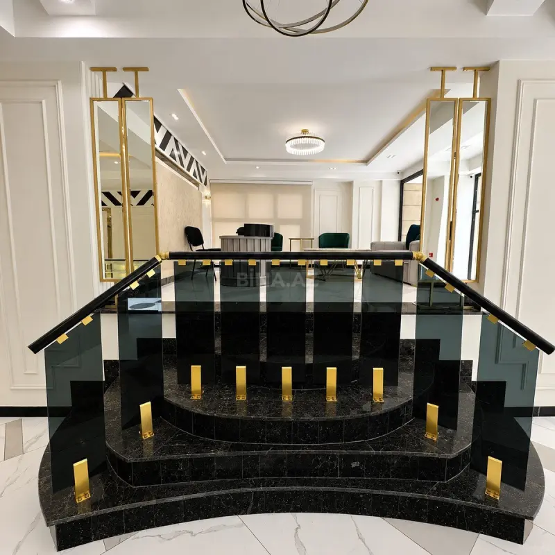 Kirayə verilir obyekt 156 m²