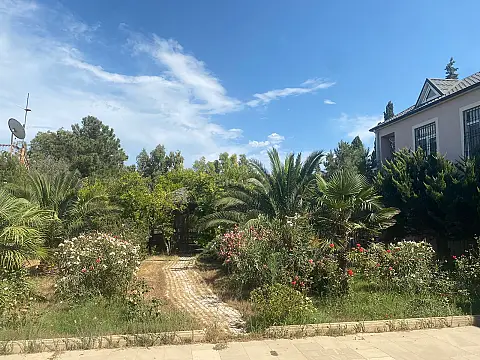 Satılır torpaq sahəsi 60 m² — Bakı, Mərdəkan 60.00 m²
