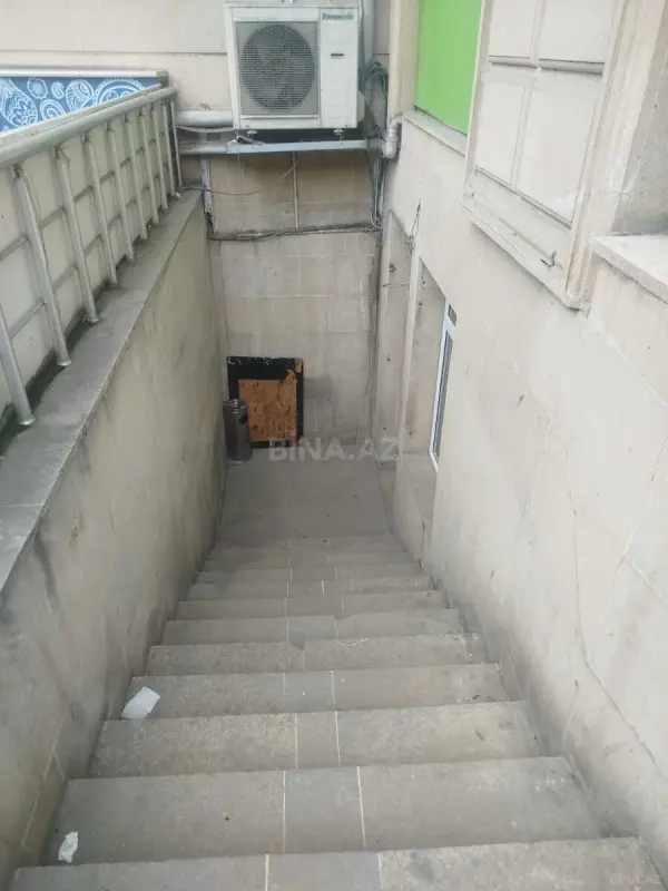 Kirayə verilir obyekt 100 m²