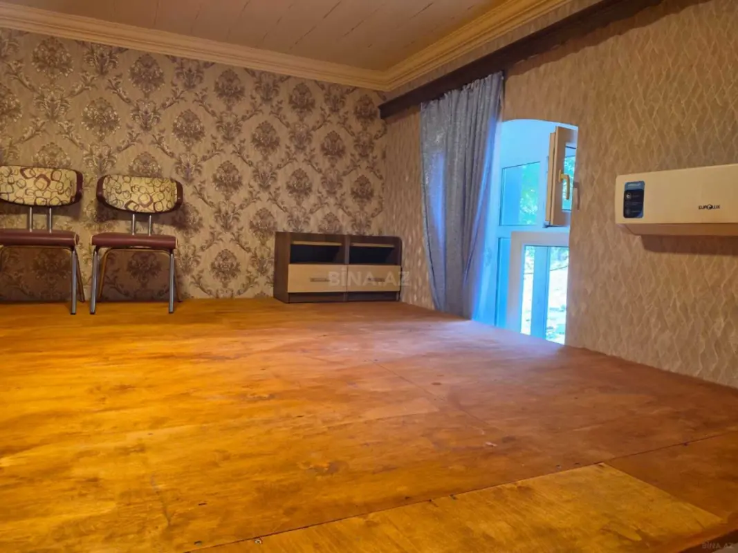 Kirayə verilir 3 otaqlı mənzil 100 m²