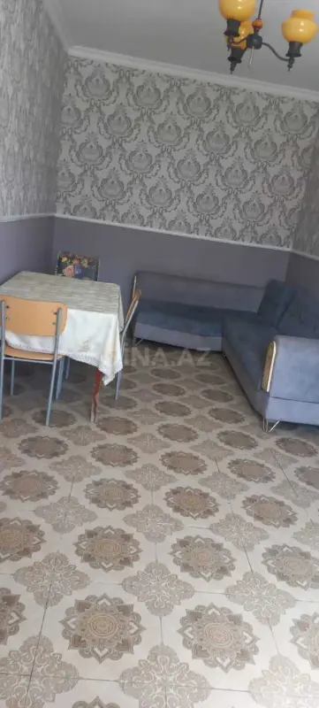 Kirayə verilir 2 otaqlı həyət evi 56 m²