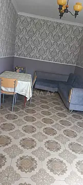 Kirayə verilir 2 otaqlı həyət evi 56 m² — Xırdalan, Abşeron 2 otaq 56.00 m²