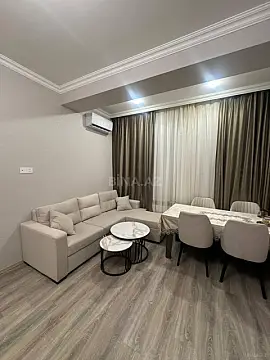 Kirayə verilir 2 otaqlı mənzil 60 m² — Xırdalan, Abşeron 2 otaq 60.00 m²