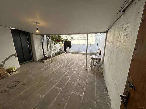 Satılır 3 otaqlı həyət evi 60 m² — Bakı, Biləcəri 3 otaq 60.00 m²