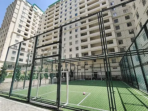 Kirayə verilir 2 otaqlı mənzil 60 m² — Bakı, Nəsimi 2 otaq 60.00 m²