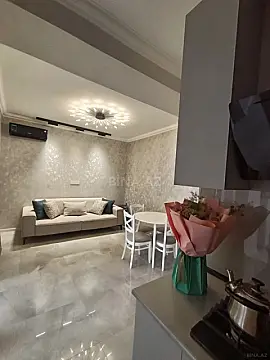 Satılır 3 otaqlı mənzil 47 m² — Bakı, Binəqədi 3 otaq 47.00 m²