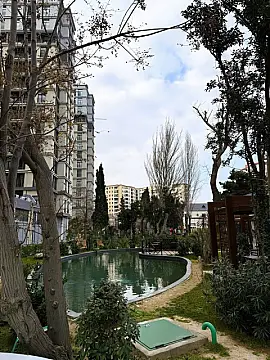 Satılır 2 otaqlı mənzil 53 m² — Bakı, Nərimanov 2 otaq 53.00 m²