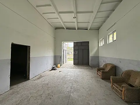 Kirayə verilir obyekt 450 m² — Bakı, Xətai 450.00 m²