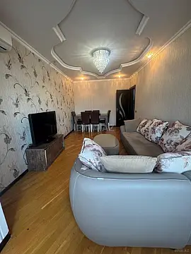 Satılır 2 otaqlı mənzil 65 m² — Bakı 2 otaq 65.00 m²
