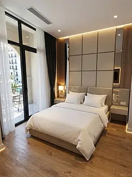 Kirayə verilir 1 otaqlı mənzil 44 m² — Bakı, Nardaran 1 otaq 44.00 m²