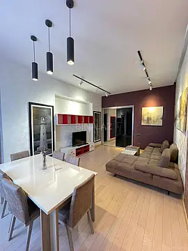 Kirayə verilir 3 otaqlı mənzil 140 m² — Bakı, Nəsimi 3 otaq 140.00 m²