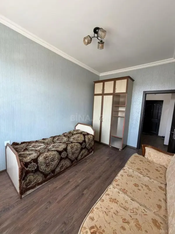 Satılır 2 otaqlı mənzil 56 m²