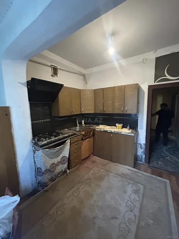 Satılır 3 otaqlı mənzil 78 m²