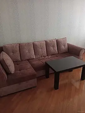 Kirayə verilir 4 otaqlı mənzil 100 m² — Bakı 4 otaq 100.00 m²