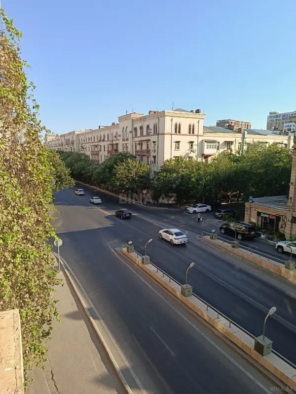 Satılır 2 otaqlı mənzil 51 m²
