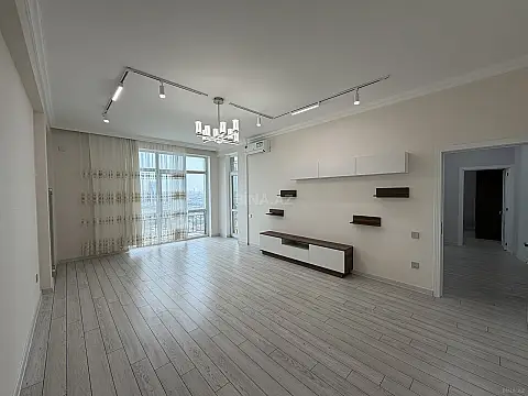 Satılır 2 otaqlı mənzil 85 m² — Bakı, Nərimanov 2 otaq 85.00 m²
