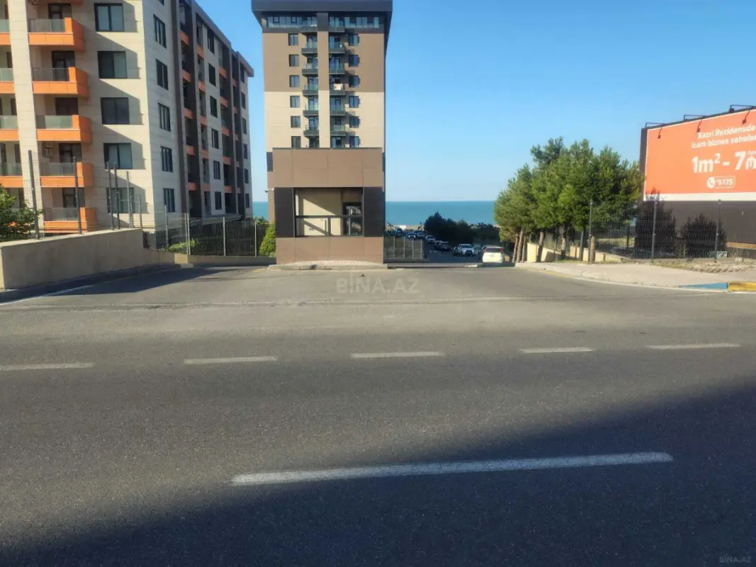Satılır 2 otaqlı mənzil 83 m²