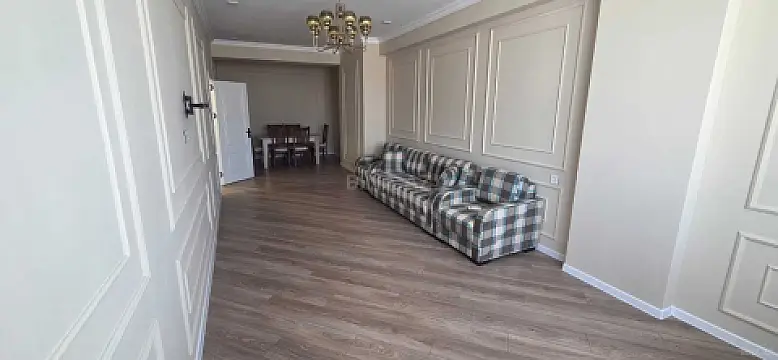 Kirayə verilir 3 otaqlı mənzil 150 m² — Bakı, İnşaatçılar 3 otaq 150.00 m²