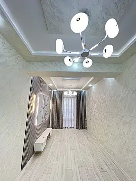 Satılır 3 otaqlı mənzil 80 m² — Xırdalan 3 otaq 80.00 m²