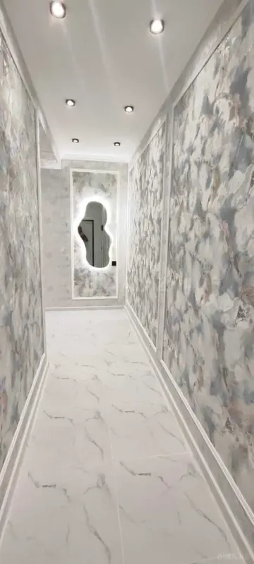 Satılır 2 otaqlı mənzil 75 m²