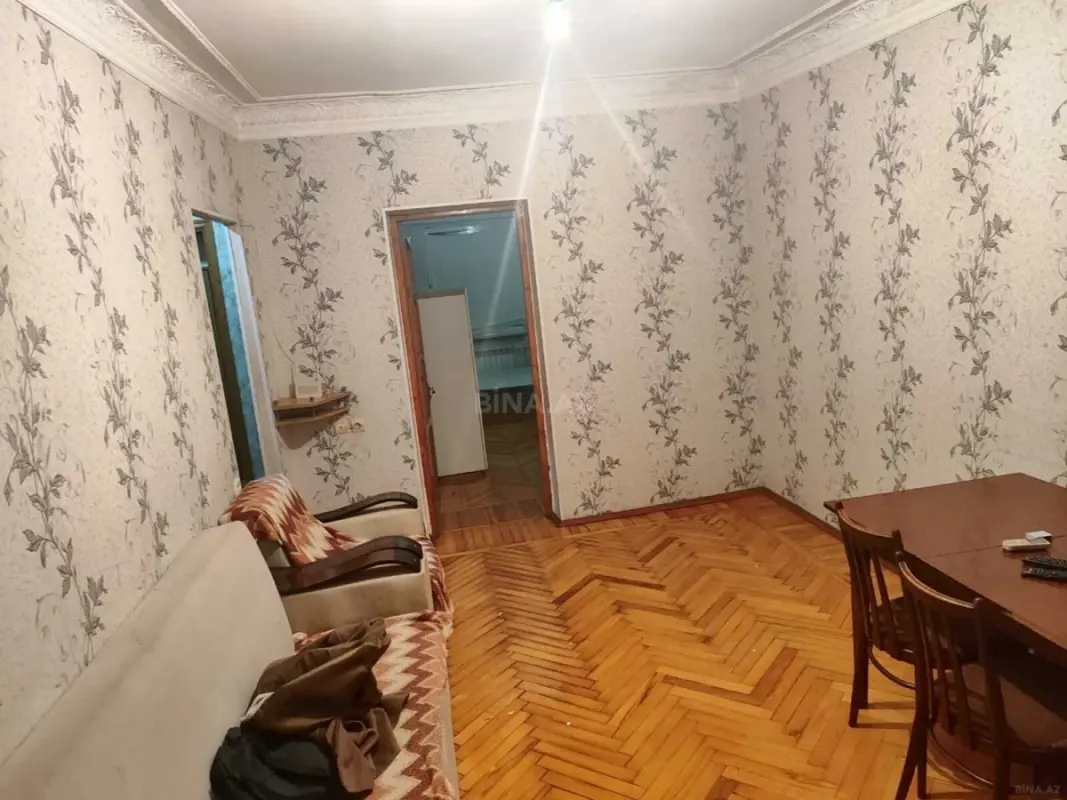 Kirayə verilir 3 otaqlı mənzil 70 m²