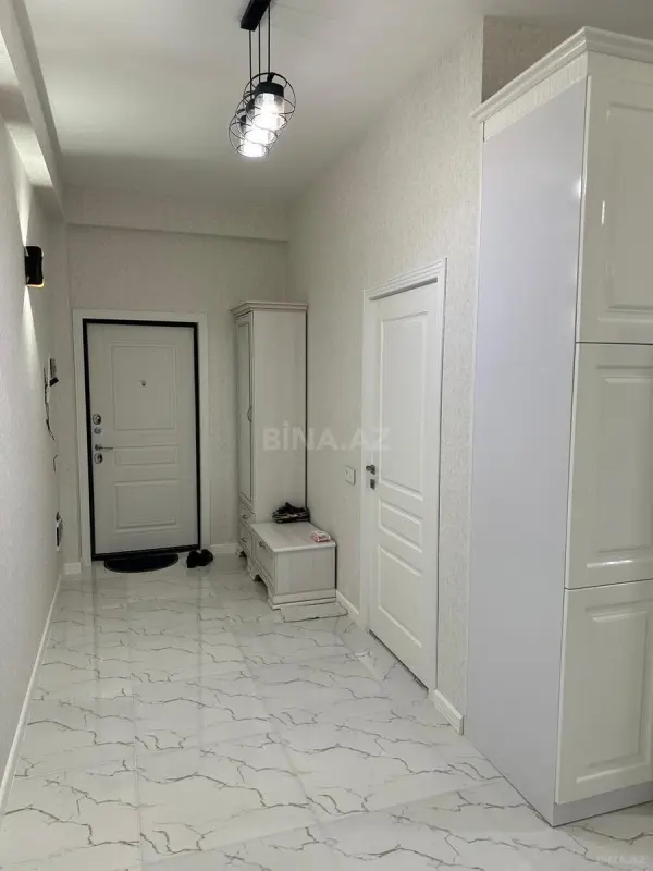 Kirayə verilir 3 otaqlı mənzil 88 m²
