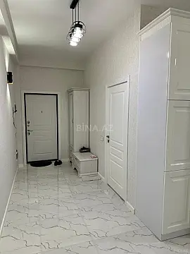 Kirayə verilir 3 otaqlı mənzil 88 m² — Sumqayıt 3 otaq 88.00 m²