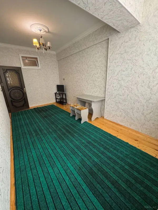 Satılır 3 otaqlı mənzil 50 m²