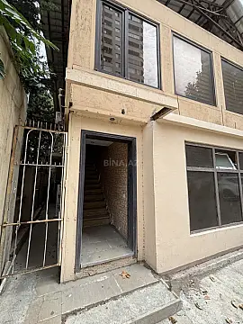 Kirayə verilir obyekt 60 m² — Bakı 60.00 m²