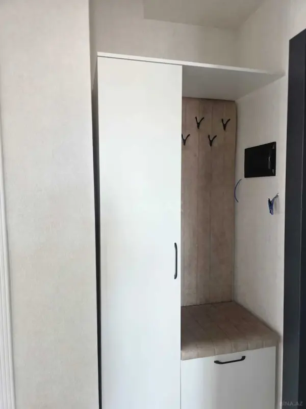 Kirayə verilir 2 otaqlı mənzil 67 m²