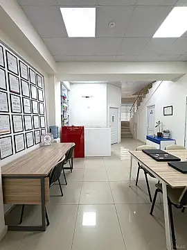 Kirayə verilir obyekt 270 m² — Bakı, Nizami 270.00 m²