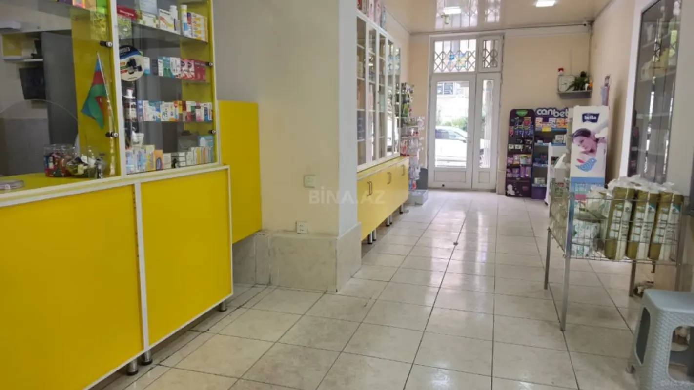 Satılır obyekt 70 m²