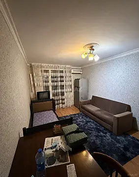 Kirayə verilir 2 otaqlı mənzil 50 m² — Bakı, Nərimanov 2 otaq 50.00 m²