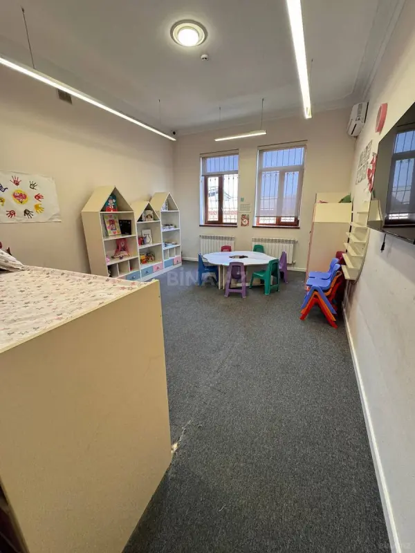 Kirayə verilir obyekt 300 m²