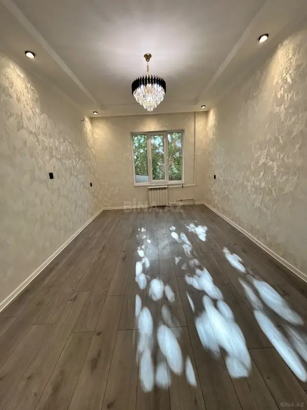 Satılır 3 otaqlı mənzil 70 m²