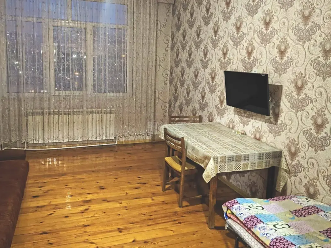 Satılır 2 otaqlı mənzil 64 m²