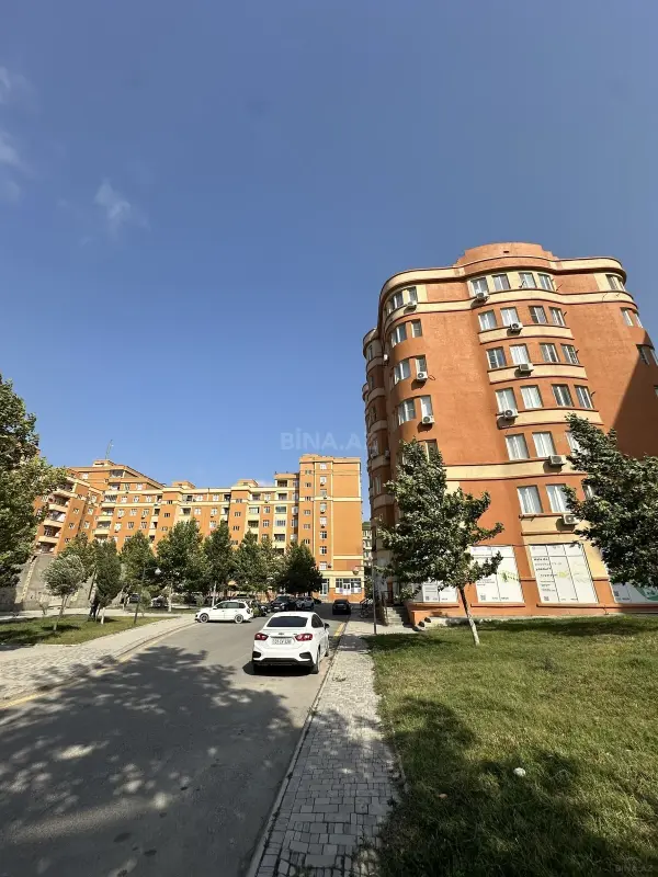 Satılır 2 otaqlı mənzil 41 m²