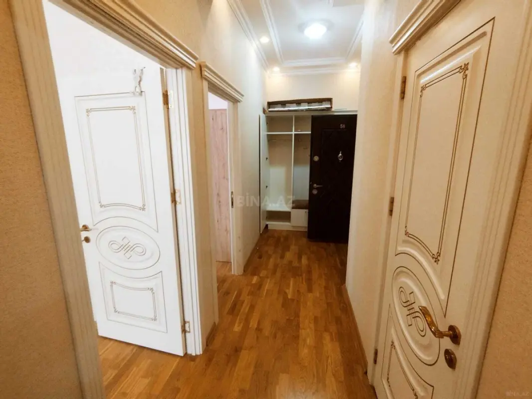 Kirayə verilir 2 otaqlı mənzil 75 m²