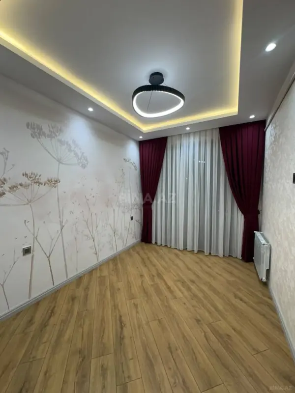 Satılır 2 otaqlı mənzil 53 m²