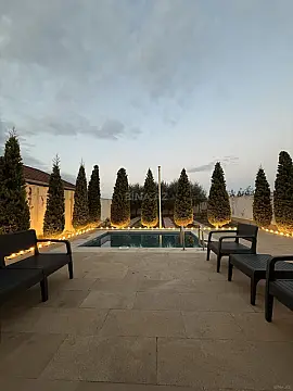 Satılır 3 otaqlı həyət evi 80 m² — Bakı, Sea Breeze 3 otaq 80.00 m²